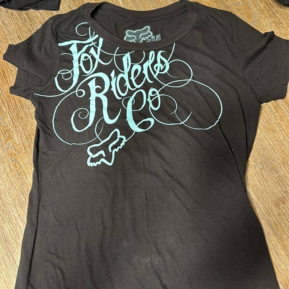 Fox racing women’s size small
